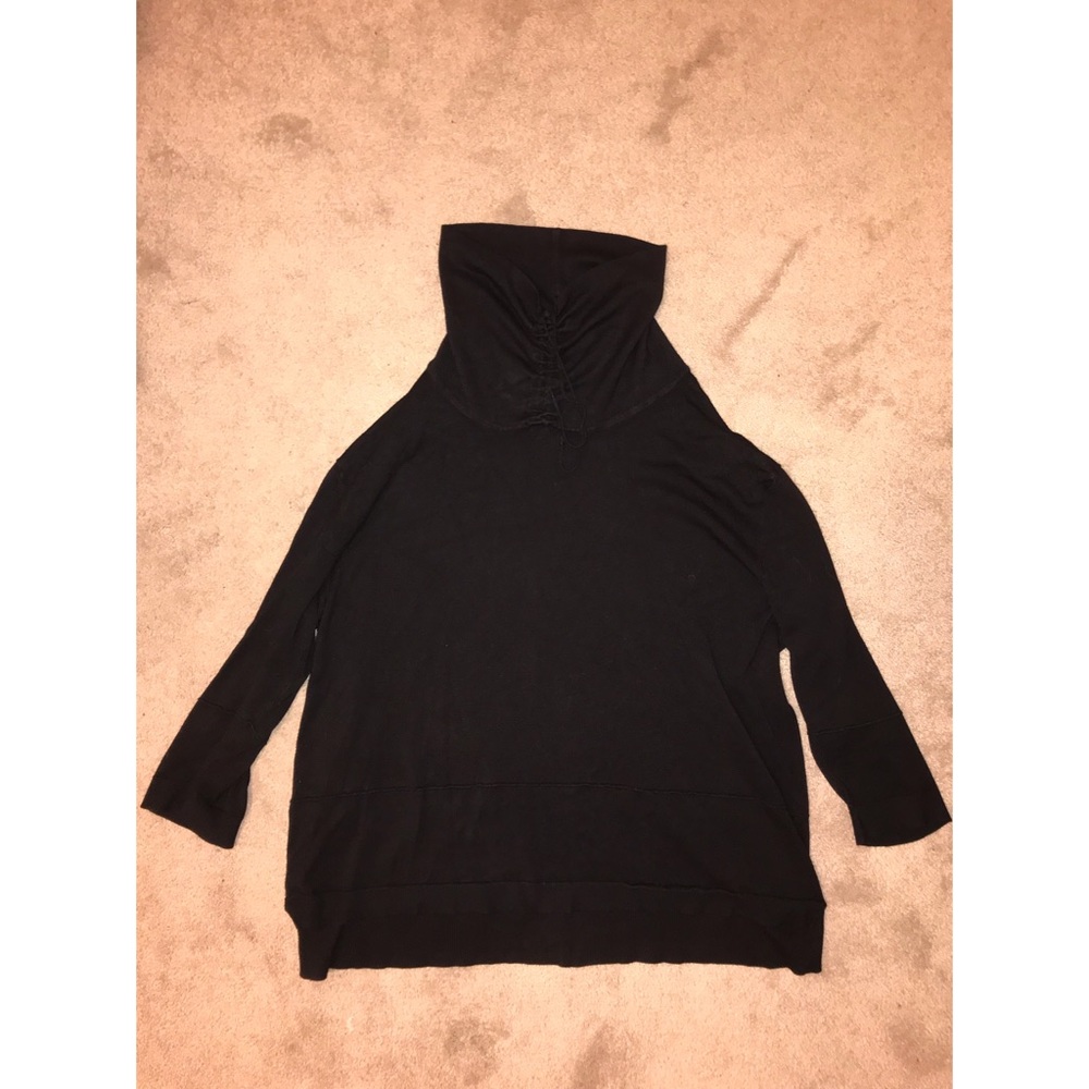 Turtleneck Sweater